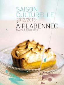 Plabennec saison culturelle programme