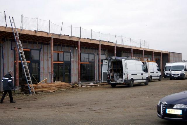 7-janvier-2013-1 Les travaux au 7 janvier