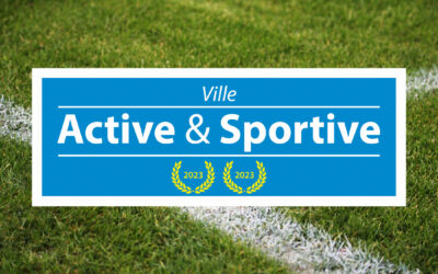 Plabennec reçoit le label « Ville active et sportive » !